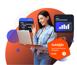 Open Flow Elite Partner