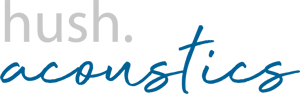 hush-logo